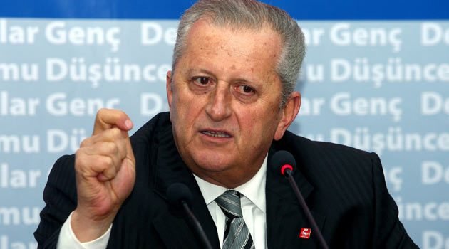 Eski bakan Rıfat Serdaroğlu Kılıçdaroğlu'nu eleştirdi, Haluk Koç'tan yanıt geldi