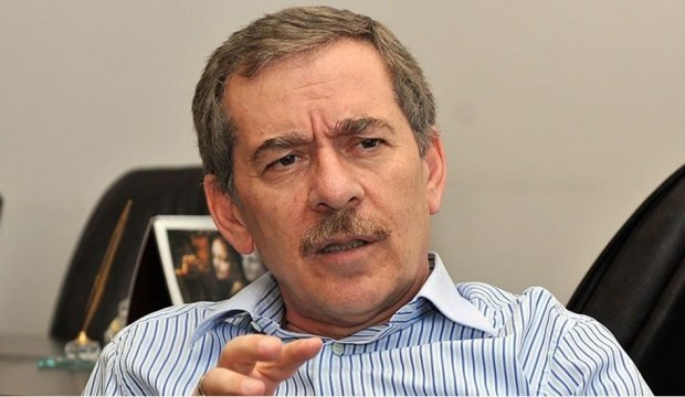 Eski İstihbarat Daire Başkanı'nın gözaltına alınmasına CHP'li Şener'den tepki: 'Şaka gibi!'