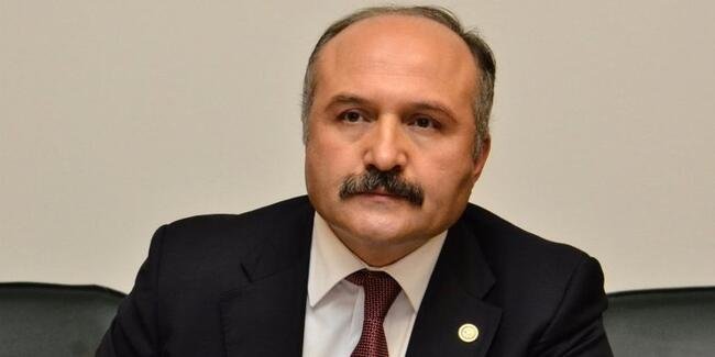 'Eski MHP'li Erhan Usta Ali Babacan'ın partisine katılacak'
