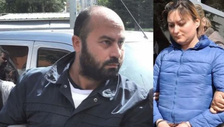 Eskişehir'de 4 akademisyeni katletmişti, eski eşi azmettirmiş: 'Rahatla şimdi, vurdum hepsini!'