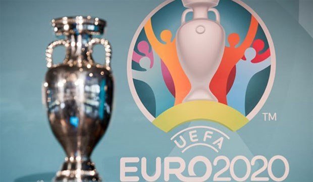 EURO 2020 grupları belli oldu EURO 2020 grupları belli oldu