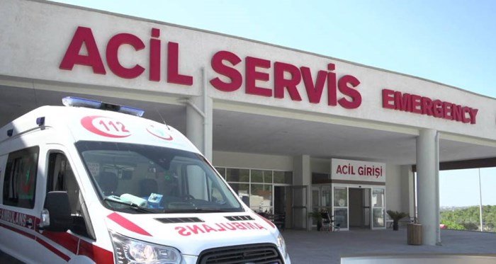 Fabrikada yağların yakıldığı soba patladı, kızgın yağ işçilerin üzerine sıçradı: 2'si ağır, 6 işçi yaralı