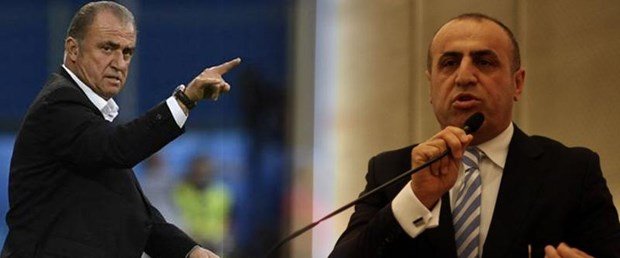 Fatih Terim'in tehdit edilmesi ve bilgilerinin sızdırılması davalarında karar açıklandı