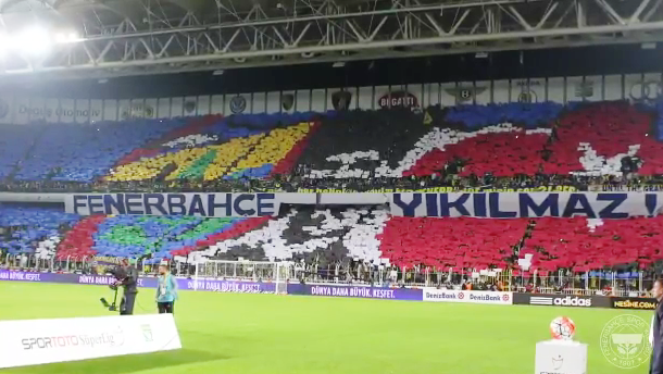 Fenerbahçe: 3 Temmuz bir kumpastır, milyonlarca taraftarımızla yerle bir edilen!