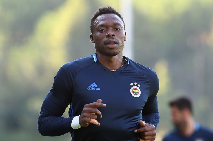 Fenerbahçe Carlos Kameni ile yollarını ayırdı