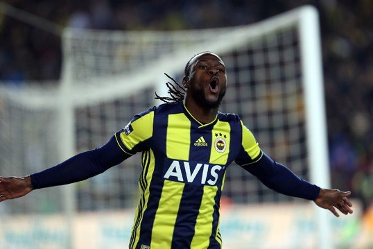 Fenerbahçe, Göztepe’yi 2-0 mağlup etti