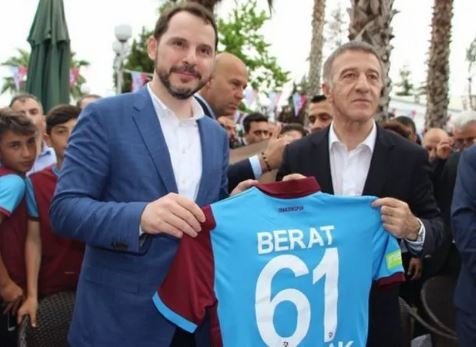Fenerbahçe'den Berat Albayrak'a yanıt: Şampiyonluğumuzu reddetmek, FETÖ’nün meşrulaştırılmasından başka bir anlam taşımamaktadır