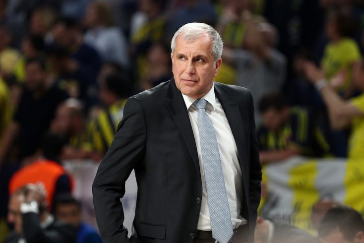 Fenerbahçe'den 'Obradovic' açıklaması