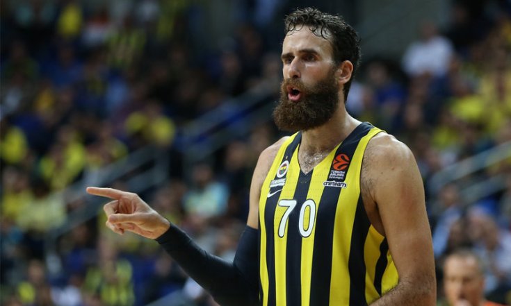 'Fenerbahçeli Gigi Datome hafıza kaybı yaşadı, ambulans hastaneye götürmedi'