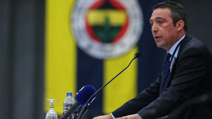 Fenerbahçe'nin borcu açıklandı