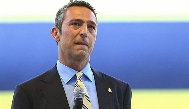 Fenerbahçe'nin eski asbaşkanından Ali Koç'a 'Belözoğlu' tepkisi: 'Fenerbahçeliliğimi askıya alıyorum'