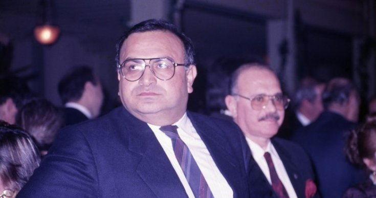 Fenerbahçe'nin eski başkanı Metin Aşık hayatını kaybetti