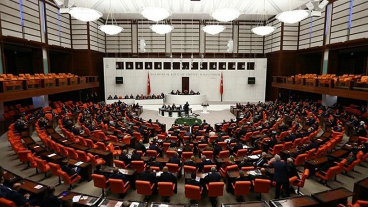 'FETÖ, 2011'de AKP’ye tam 50 kişilik milletvekili listesi verdi'