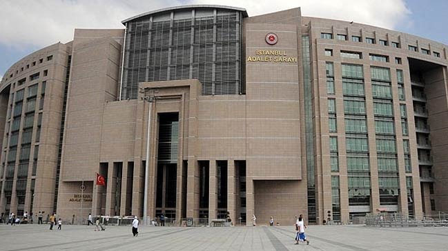‘FETÖ borsası kurulduğu’ iddiaları üzerine İstanbul adliyesinde ilginç gelişme!
