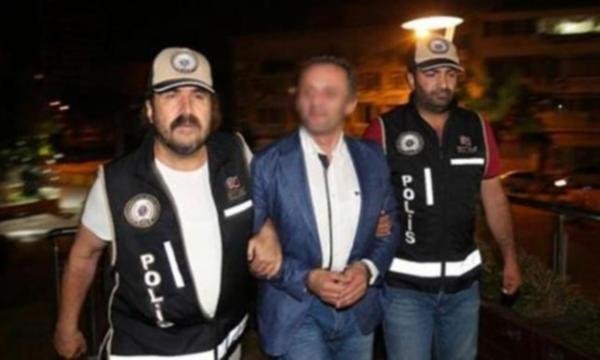 'FETÖ borsası'nın çete lideri yeniden tutuklandı