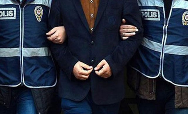 FETÖ şüphelisi 3 eski astsubay Eskişehir'de yakalandı