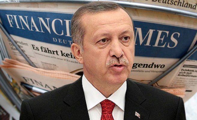 Financial Times: Türkiye, daha yüksek faiz sözü konusunda sessiz kalarak yatırımcıları sinirlendiriyor