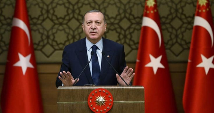 Financial Times'tan Erdoğan yorumu: "Gidişini hızlandırıyor"