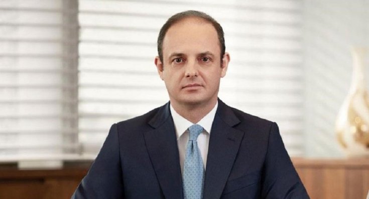 Fitch'ten Murat Çetinkaya'nın görevden alınmasıyla ilgili değerlendirme Fitch'ten Murat Çetinkaya'nın görevden alınmasıyla ilgili değerlendirme
