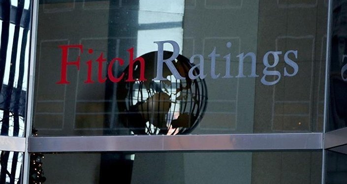 Fitch'ten Türkiye'ye uyarı: 'Banka desteği' kamu bilançosunu etkilemez