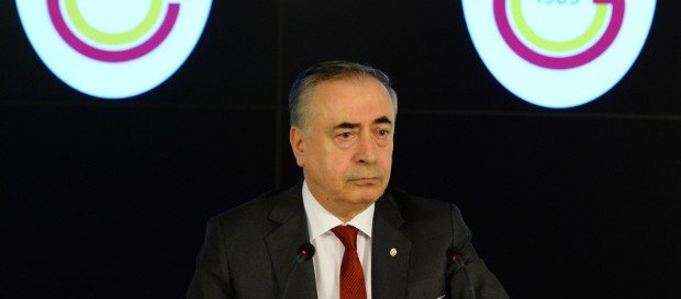 Galatasaray Kulübü başkanı Mustafa Cengiz; 'Galatasaray’a karşı büyük bir algı yönetimi yapılıyor'