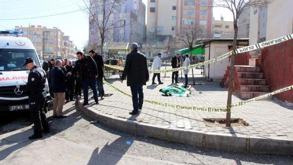 Gaziantep'te damat dehşeti: 5 ölü, 1 yaralı