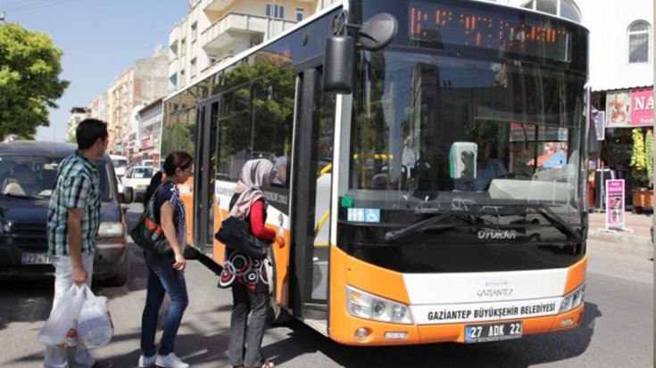 Öğrencilere indirim teklifine AKP'li belediyeden ret