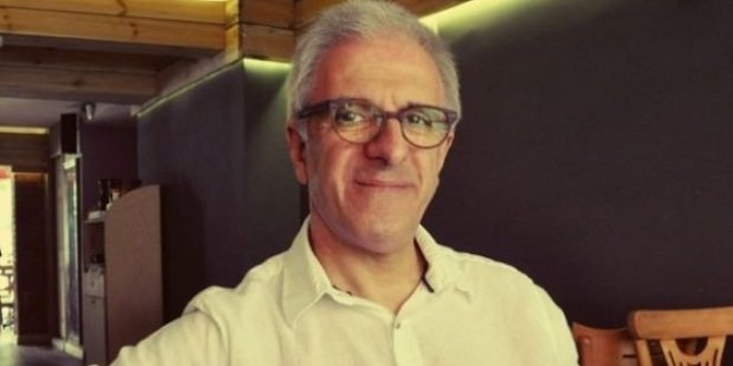 Gerici Nurettin Yıldız'ın '6 yaşındaki çocuk evlenebilir' sözlerine tepki gösteren Zafer Arapkirli'ye dava Gerici Nurettin Yıldız'ın '6 yaşındaki çocuk evlenebilir' sözlerine tepki gösteren Zafer Arapkirli'ye dava