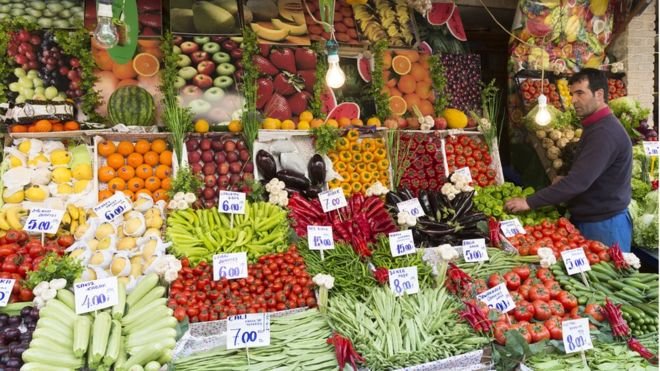 'Gıda fiyatlarındaki artışın nedeni üretimi tepeden tırnağa dışa bağımlı hale getiren anlayış'