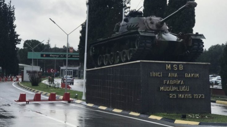 Gizlenen 1105 sayılı karar ortaya çıktı: Tank Palet hülleyle Katar ortaklı BMC’ye devrediliyor