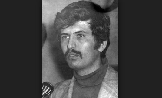 Gökhan Günaydın'dan 41 yıl önce katledilen Akın Özdemir'e; "Usulca gidiyoruz ayak izinden, sessizce yürüyoruz yolundan, yolumuz aydınlansın, sesimiz çoğalsın diye" Gökhan Günaydın'dan 41 yıl önce katledilen Akın Özdemir'e; "Usulca gidiyoruz ayak izinden, sessizce yürüyoruz yolundan, yolumuz aydınlansın, sesimiz çoğalsın diye"