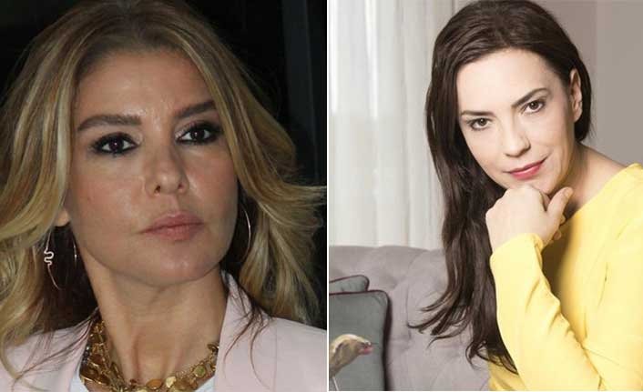 Gülben Ergen, Yeşim Salkım hakkında suç duyurusunda bulunmuştu, karar verildi