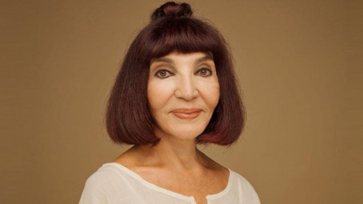 Gülriz Sururi, servetinin bir kısmını Çağdaş Yaşamı Destekleme Derneği’ne bağışlamış Gülriz Sururi, servetinin bir kısmını Çağdaş Yaşamı Destekleme Derneği’ne bağışlamış