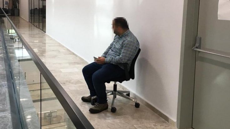 Güngören Belediyesi'nde skandal: Başkan yardımcısı, kendisini görünce ayağa kalkmayan personele 'tuvalet önünde oturma cezası' verdi!