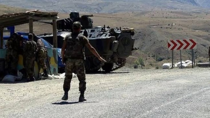 Hakkari'de 15 gün gösteri ve yürüyüş yasağı