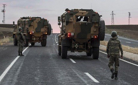 Hakkari'de gösteri ve yürüyüşlere 13 günlük yasak