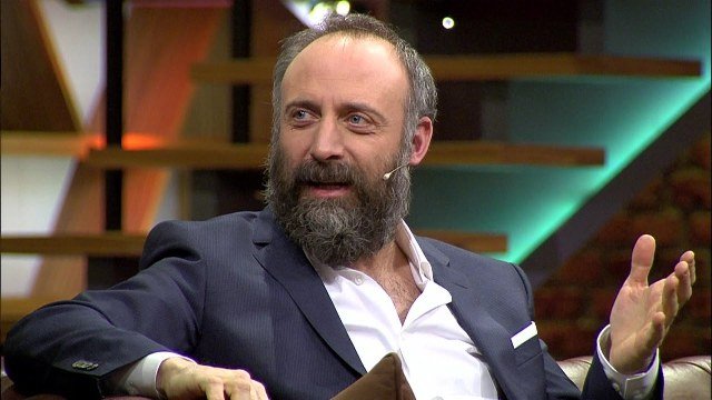 Halit Ergenç saldırıya uğradı Halit Ergenç saldırıya uğradı