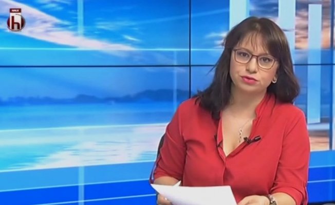 Halk TV'den kovulan Semra Topçu'dan açıklama: Böyle hoyrat davranmayı hakedecek ne yaptık? Halk TV'den kovulan Semra Topçu'dan açıklama: Böyle hoyrat davranmayı hakedecek ne yaptık?