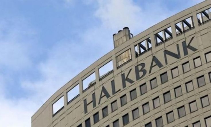 Halkbank, ABD'deki davanın düşürülmesini isteyecek