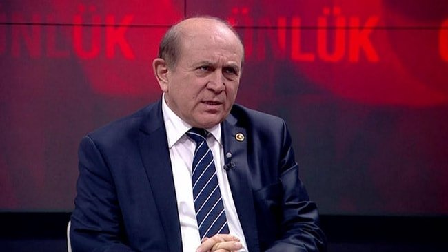 ‘Hamidiye Su sağlıksız’ diyen Burhan Kuzu'ya CHP’den yanıt