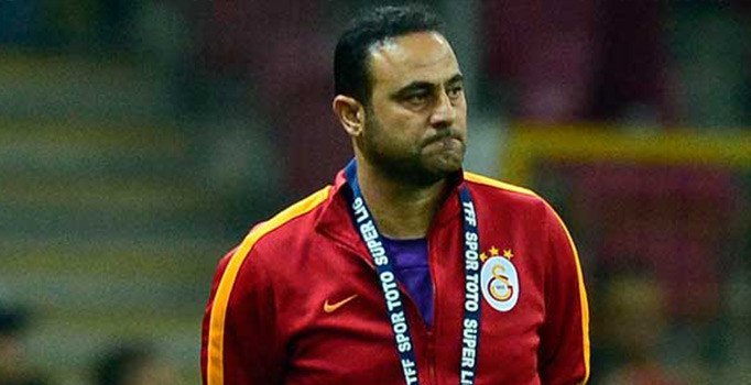 Hasan Şaş, Galatasaray'daki görevinden istifa etti