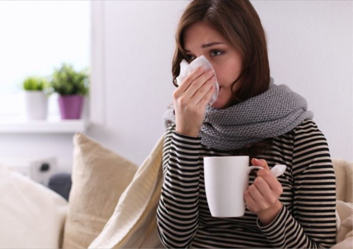 Havalar soğurken sağlıklı kalmanın yolları