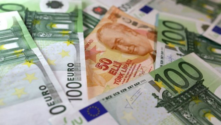 Hazine, kamu bankaları için 3.7 milyar euro tutarında Devlet İç Borçlanma Senedi ihraç edecek