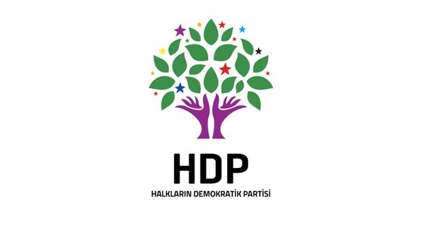 HDP 'belediye kaynaklarının terör örgütüne harcandığı' suçlamasını reddetti: Her harcamadan devletin haberi var