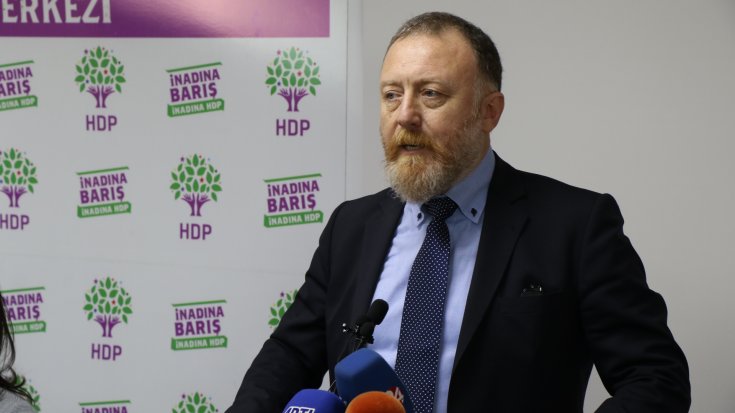 HDP Eş Genel Başkanı Sezai Temelli'den 23 Nisan paylaşımı: Çocuklarımıza borcumuz var, bayram değil, yüzleşme zamanıdır