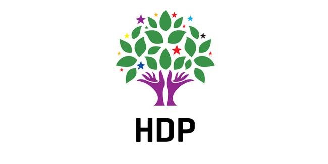 HDP'den '23 Haziran' videosu: Bir oy çok şey değiştirir. Eş, dost, hısım, akraba, kardeş, ana, baba... Herkes sandığa
