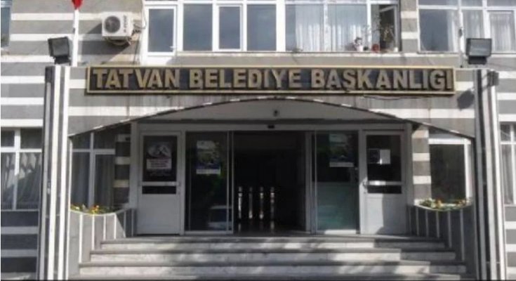 HDP'li 9 belediye meclis üyesi görevden uzaklaştırıldı