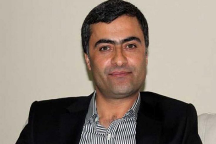 HDP'li Abdullah Zeydan hakkında tahliye kararı