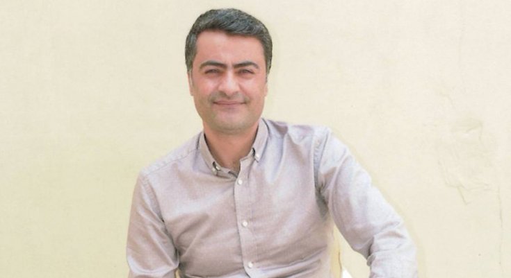 HDP'li Abdullah Zeydan'ın tahliyesine itiraz: Tutukluluğu devam edecek
