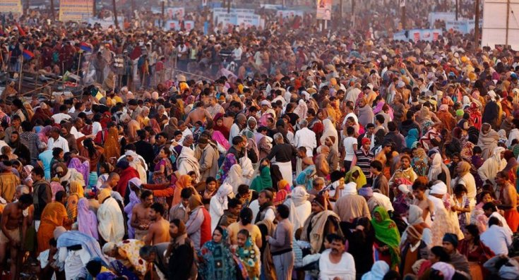 Hindistan'da 1.9 milyon kişi vatandaşlıktan çıkarıldı